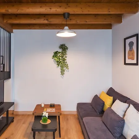 펜션 Escapada Unica Desconexion, Paz Y Vista Increible 오비에도