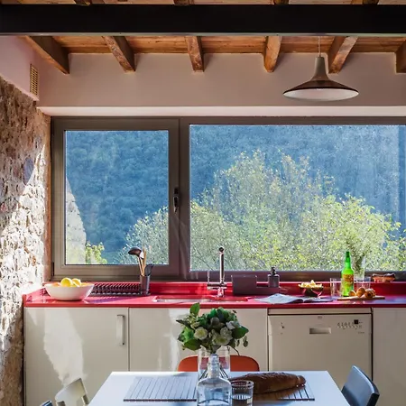 Escapada Unica Desconexion, Paz Y Vista Increible * 오비에도