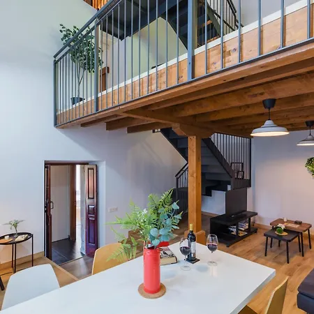 펜션 Escapada Unica Desconexion, Paz Y Vista Increible *