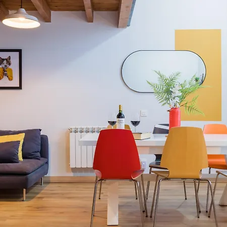 Escapada Unica Desconexion, Paz Y Vista Increible 펜션