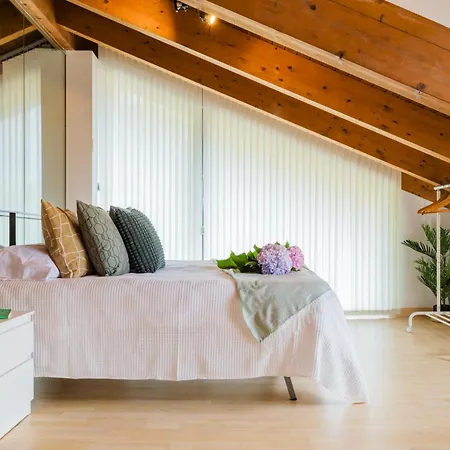 Escapada Unica Desconexion, Paz Y Vista Increible 펜션 *