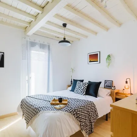 펜션 Escapada Unica Desconexion, Paz Y Vista Increible *