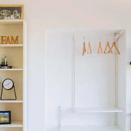 Escapada Unica Desconexion, Paz Y Vista Increible *