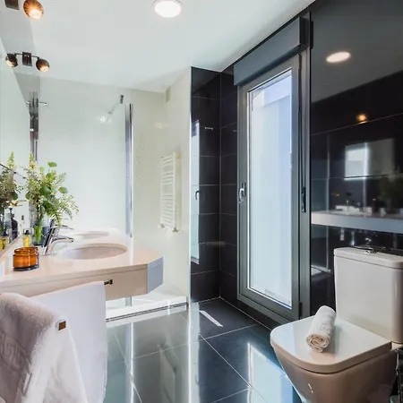 Escapada Unica Desconexion, Paz Y Vista Increible 펜션