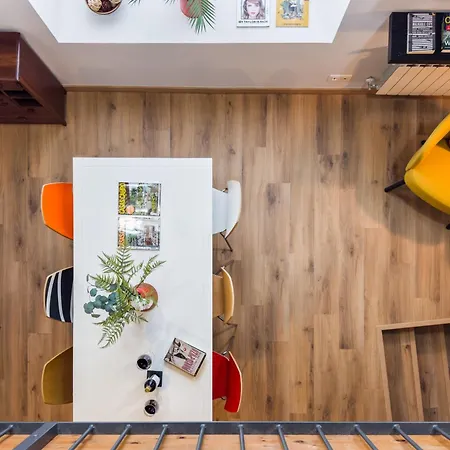 펜션 Escapada Unica Desconexion, Paz Y Vista Increible