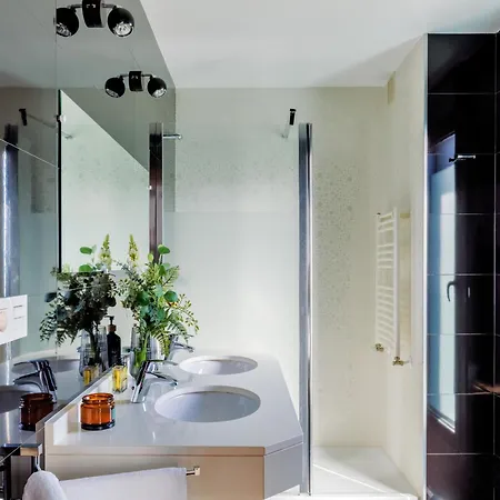 Escapada Unica Desconexion, Paz Y Vista Increible 오비에도