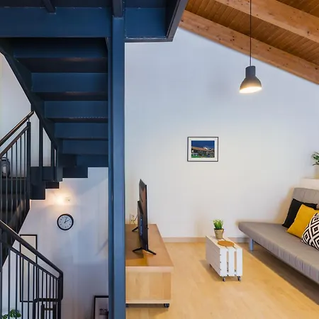 Escapada Unica Desconexion, Paz Y Vista Increible