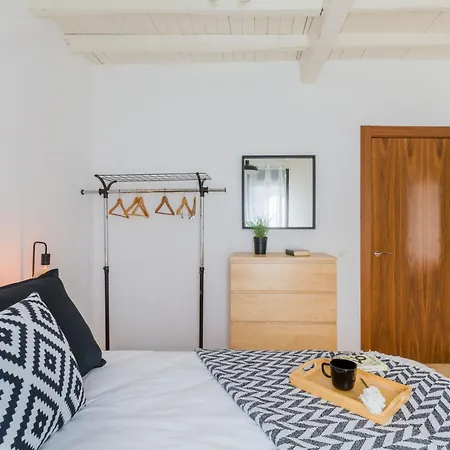 Escapada Unica Desconexion, Paz Y Vista Increible 펜션