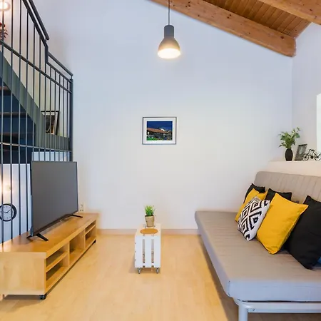 Escapada Unica Desconexion, Paz Y Vista Increible * 오비에도