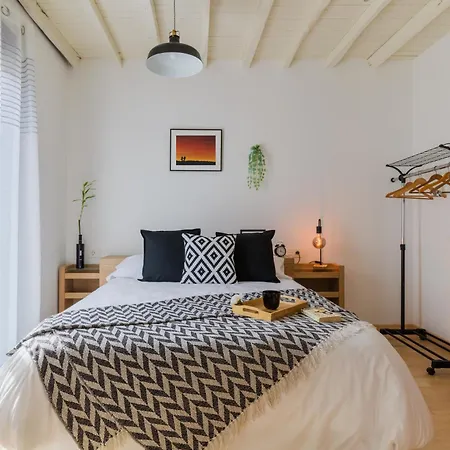 Escapada Unica Desconexion, Paz Y Vista Increible