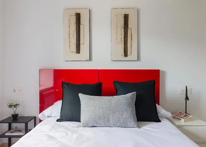 Escapada Unica Desconexion, Paz Y Vista Increible