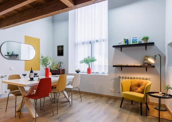 Escapada Unica Desconexion, Paz Y Vista Increible Holiday home Oviedo