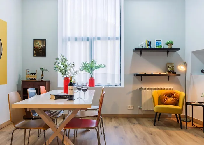 Escapada Unica Desconexion, Paz Y Vista Increible *