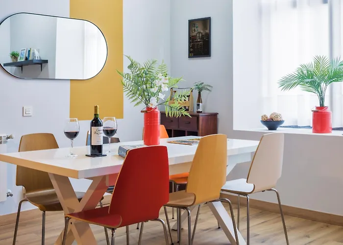 Escapada Unica Desconexion, Paz Y Vista Increible Holiday home