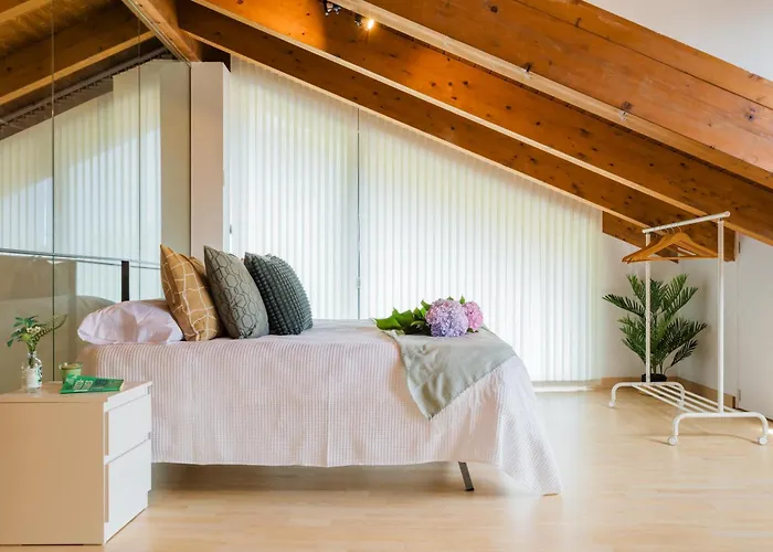 Escapada Unica Desconexion, Paz Y Vista Increible Holiday home *