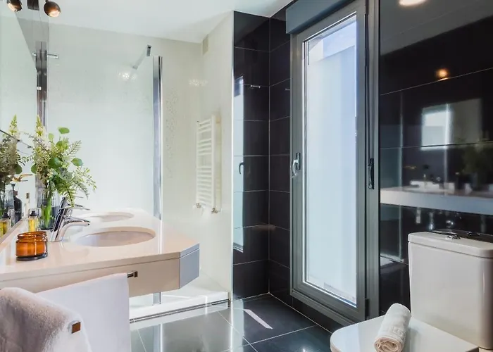 Escapada Unica Desconexion, Paz Y Vista Increible Holiday home