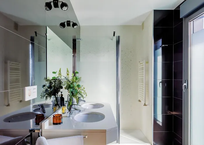 Escapada Unica Desconexion, Paz Y Vista Increible Oviedo