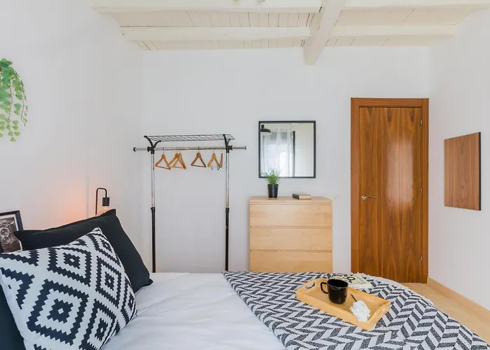 Escapada Unica Desconexion, Paz Y Vista Increible Holiday home