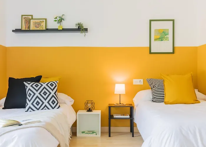 Holiday home Escapada Unica Desconexion, Paz Y Vista Increible Oviedo