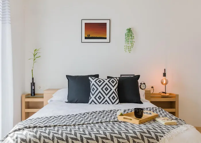 Escapada Unica Desconexion, Paz Y Vista Increible Holiday home